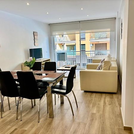 Skalata Frontimar Apartment Calp Exterior foto
