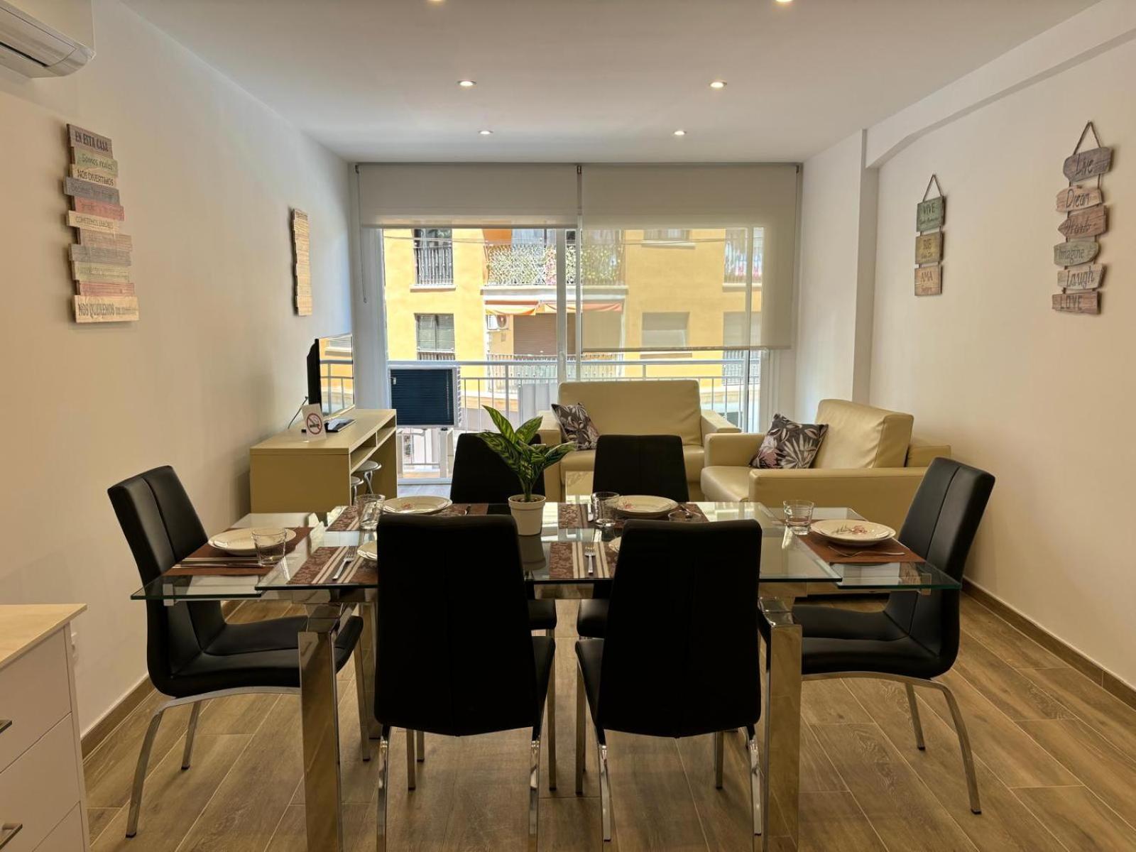 Skalata Frontimar Apartment Calp Exterior foto