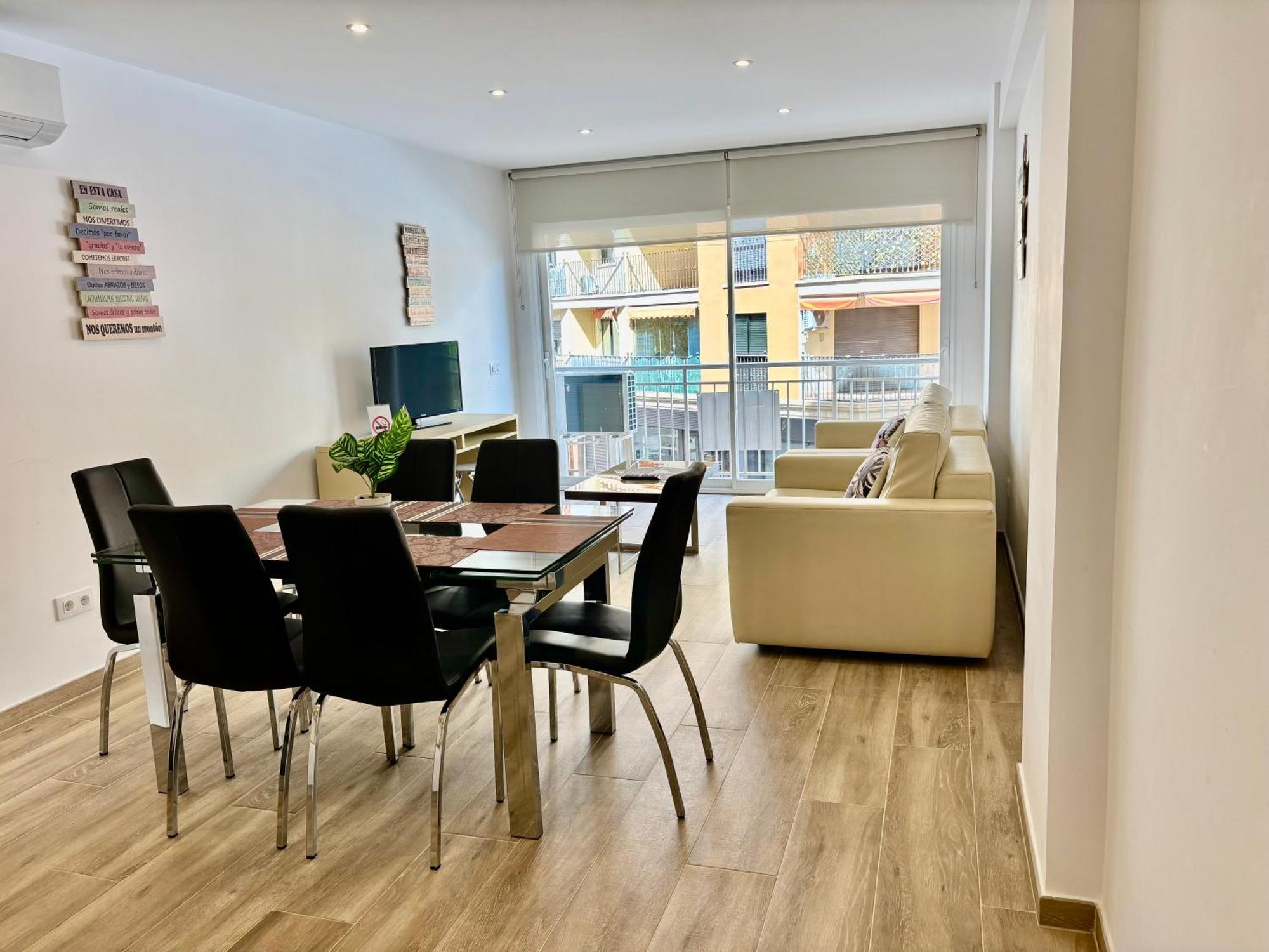 Skalata Frontimar Apartment Calp Exterior foto