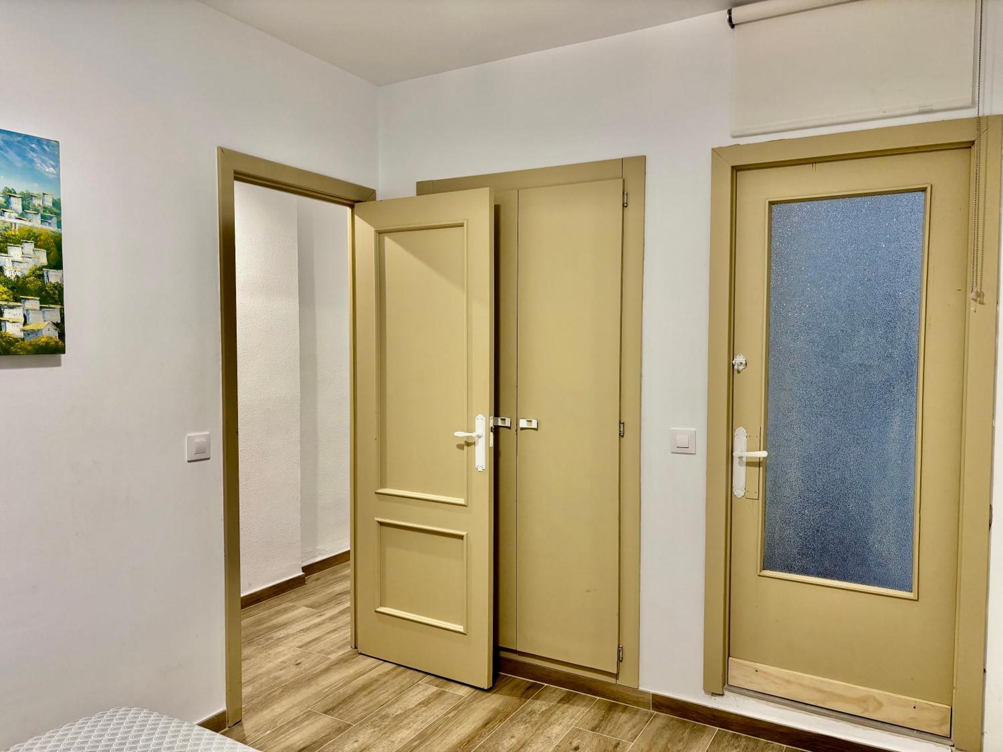 Skalata Frontimar Apartment Calp Exterior foto