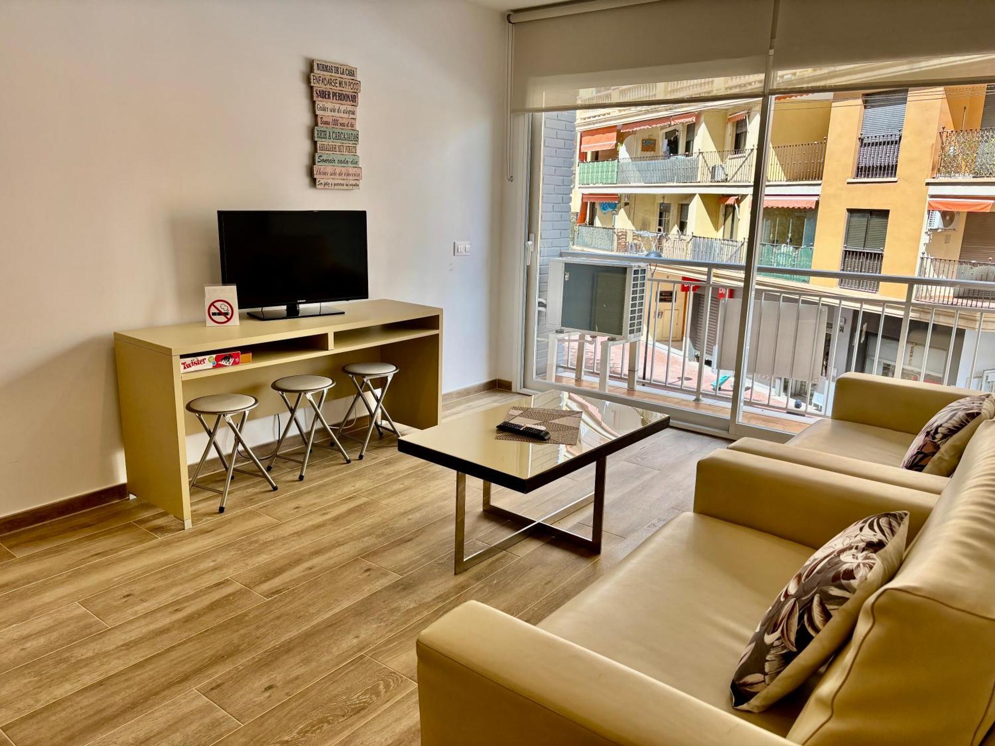 Skalata Frontimar Apartment Calp Exterior foto