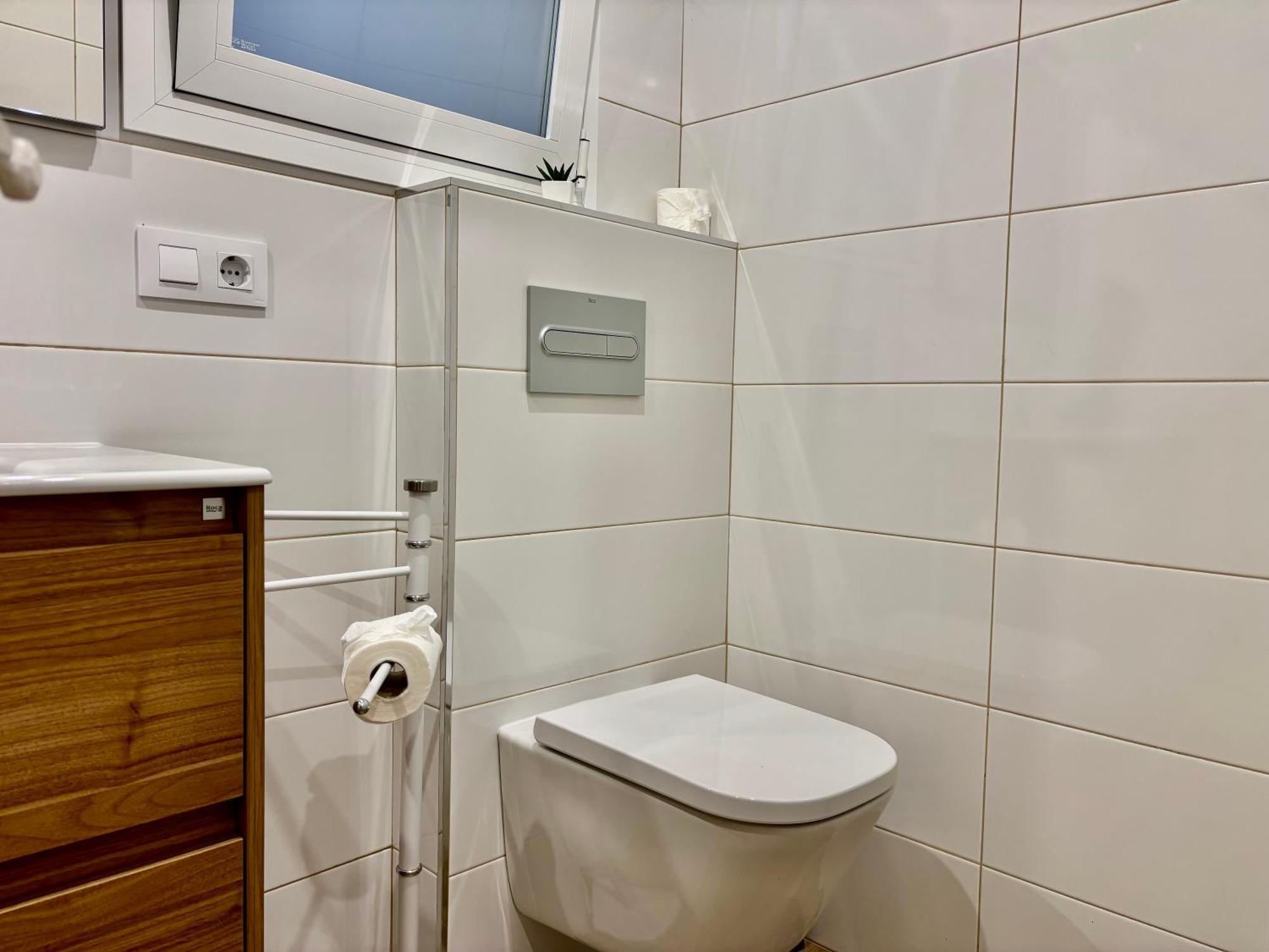 Skalata Frontimar Apartment Calp Exterior foto
